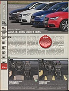 Seite 44 von auto motor und sport Nr. 21 / 2010