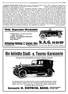 Seite 1038 von Illustrierte AR Nr. 1 / 1922 vom 01.01