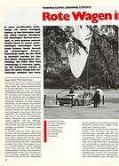 Seite 40 von Auto exklusiv Nr. 7 / 1987
