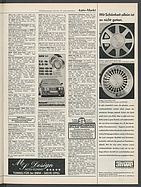 Seite 81 von Übersicht: auto motor und sport / Nr. 4 / 1987 - Titelseite