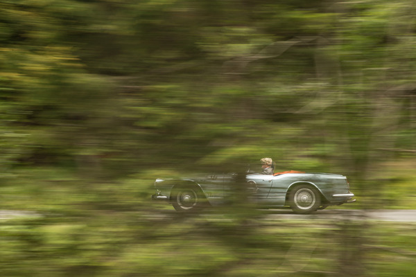 Maserati 3500 GT Vignale Spyder