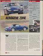 Seite 44 von Übersicht: auto motor und sport / Nr. 10 / 2009 - Titelseite