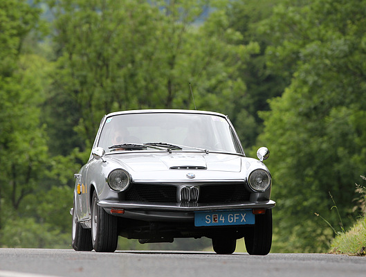 BMW 1600
