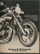 Seite 91 von auto motor und sport Nr. 3 / 1981