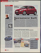 Seite 12 von auto motor und sport Nr. 14 / 2010
