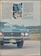 Seite 43 von auto motor und sport Nr. 1 / 1974