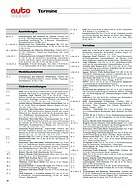 Page 58 of Auto exklusiv Nr. 2 / 1988