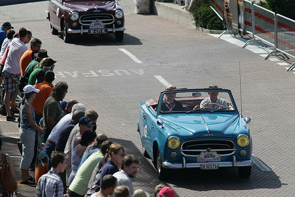 Peugeot 403