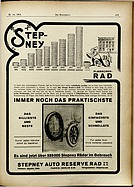 Seite 419 von ADAC Motorfahrer Nr. 14 / 1913 vom 04.04