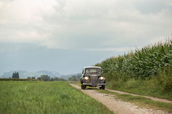 Lancia Ardea