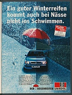Seite 45 von Übersicht: auto motor und sport / Nr. 22 / 1997 - Titelseite