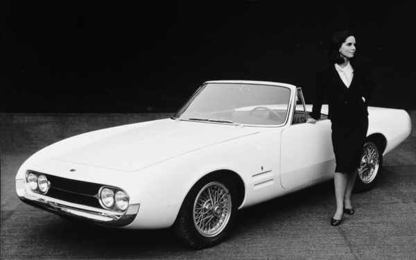 Ghia