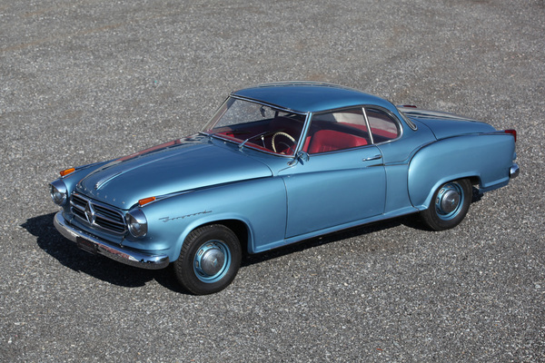 Borgward