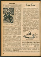 Seite 32 von Übersicht: Das Auto / Nr. 7+8 / 1948 - Titelseite