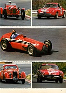 Seite 29 von Auto exklusiv Nr. 12 / 1983