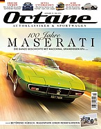Seite 1 von Octane Nr. 10 / 2014