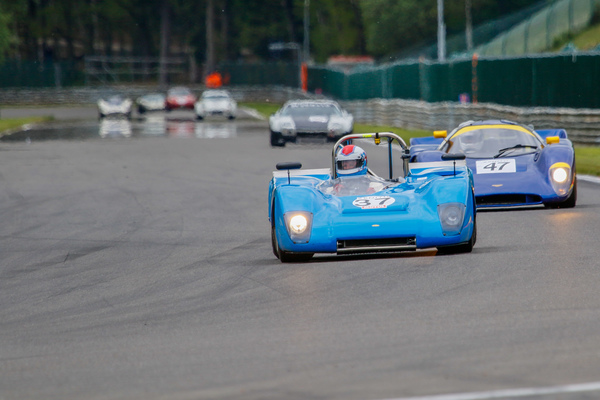 Lola T210