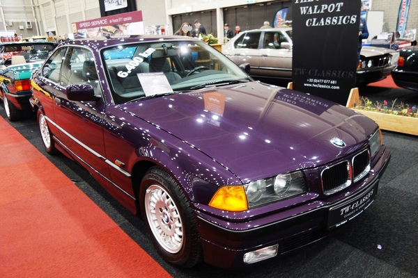 BMW 328i