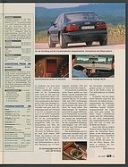 Seite 23 von Übersicht: auto motor und sport / Nr. 14 / 1997 - Titelseite