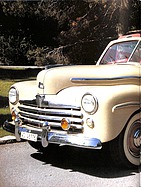 Page 36 of Auto exklusiv Nr. 3 / 1985