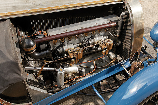Bugatti Type 30