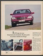 Seite 26 von Übersicht: auto motor und sport / Nr. 22 / 1992 - Titelseite