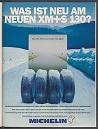 Seite 269 von Übersicht: auto motor und sport / Nr. 23 / 1993 - Titelseite