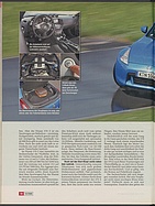 Seite 44 von Übersicht: auto motor und sport / Nr. 19 / 2009 - Titelseite