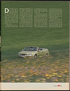Seite 29 von Übersicht: auto motor und sport / Nr. 13 / 2003 - Titelseite