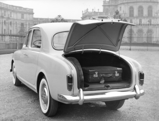 Lancia Appia