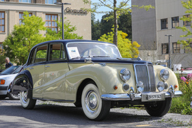 Armstrong-Siddeley Sapphire