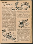 Seite 45 von Übersicht: Das Auto / Nr. 2 / 1951 - Titelseite