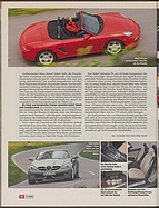 Seite 32 von Übersicht: auto motor und sport / Nr. 12 / 2009 - Titelseite