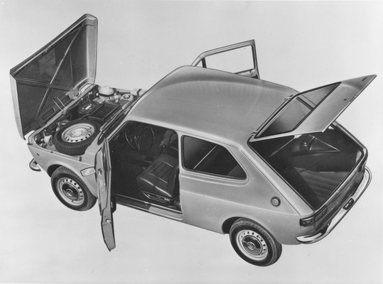 Seat 127