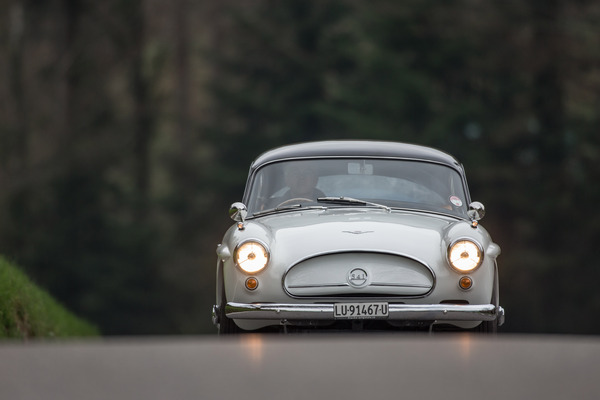 Jensen 541