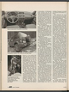 Seite 58 von Übersicht: auto motor und sport / Nr. 14 / 1991 - Titelseite