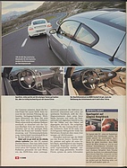 Seite 28 von Übersicht: auto motor und sport / Nr. 17 / 2006 - Titelseite