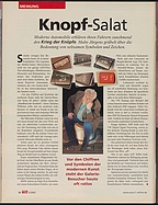 Seite 36 von Übersicht: auto motor und sport / Nr. 2 / 2003 - Titelseite