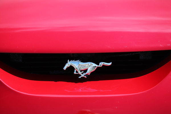 Ford (US) Mustang