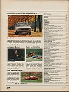 Seite 4 von auto motor und sport Nr. 24 / 1977