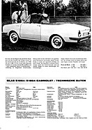 Glas Typenprogramm (1965) - Seite 6