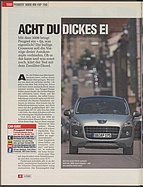 Seite 42 von Übersicht: auto motor und sport / Nr. 14 / 2009 - Titelseite