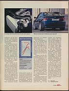 Seite 39 von Übersicht: auto motor und sport / Nr. 23 / 2003 - Titelseite