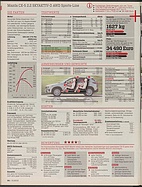 Seite 30 von auto motor und sport Nr. 10 / 2012