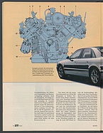 Seite 16 von Übersicht: auto motor und sport / Nr. 18 / 1993 - Titelseite