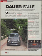 Seite 46 von auto motor und sport Nr. 4 / 2010