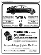 Seite 11 von Illustrierte AR Nr. 1 / 1936 vom 01.03