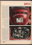 Seite 116 von auto motor und sport Nr. 24 / 1971