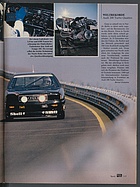 Seite 321 von Übersicht: auto motor und sport / Nr. 8 / 1988 - Titelseite