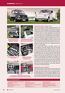 Seite 62 von SwissClassics Nr. 4 / 2011